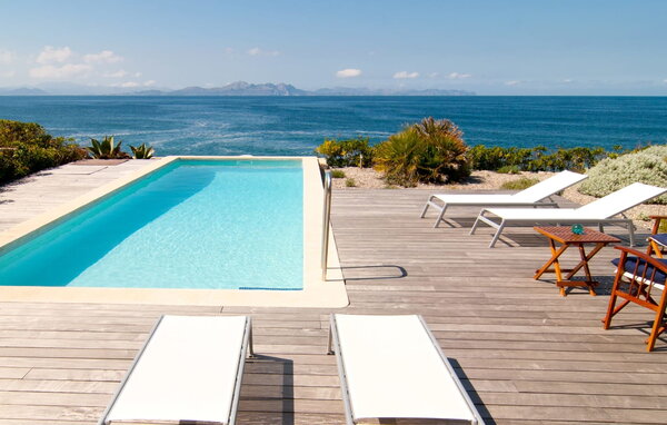 Holiday Home - Espacio, Betlem , Spain - EMF103 7