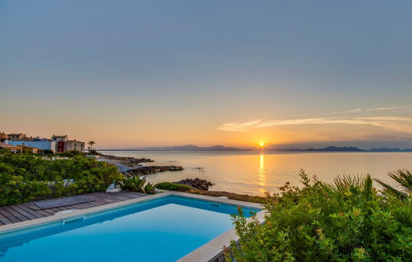 Holiday Home - Espacio, Betlem , Spain - EMF103 15