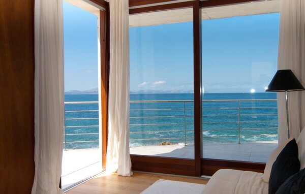 Holiday Home - Espacio, Betlem , Spain - EMF103 201
