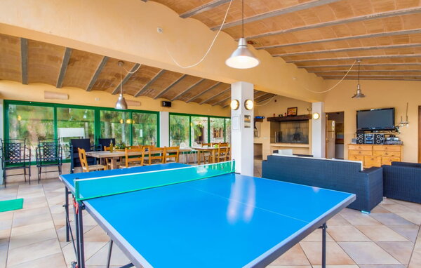 Feriehus - Son Rito, Felanitx , Spania - EMF104 801