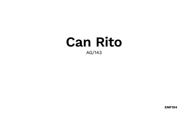 Feriehus - Son Rito, Felanitx , Spania - EMF104 901