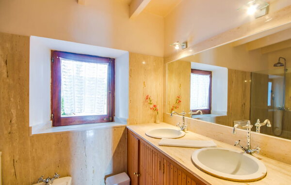 Feriehus - Son Rito, Felanitx , Spania - EMF104 701