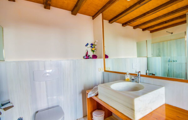 Feriehus - Son Rito, Felanitx , Spania - EMF104 703