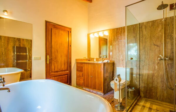 Feriehus - Son Rito, Felanitx , Spania - EMF104 704