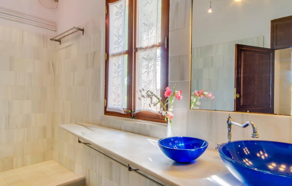 Feriehus - Son Rito, Felanitx , Spania - EMF104 707