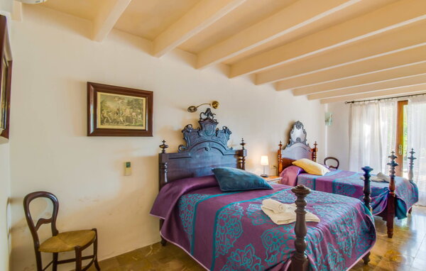 Feriehus - Son Rito, Felanitx , Spania - EMF104 601