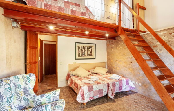 Feriehus - Son Rito, Felanitx , Spania - EMF104 603