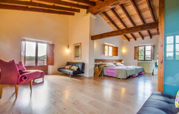 Feriehus - Son Rito, Felanitx , Spania - EMF104 604