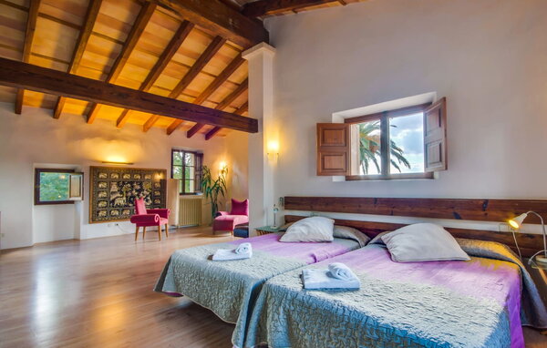 Feriehus - Son Rito, Felanitx , Spania - EMF104 605