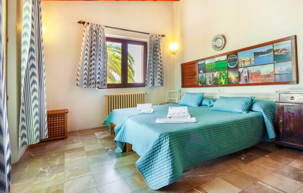 Feriehus - Son Rito, Felanitx , Spania - EMF104 607