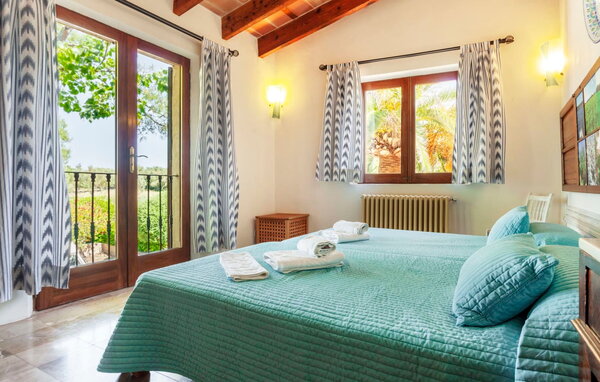 Feriehus - Son Rito, Felanitx , Spania - EMF104 608