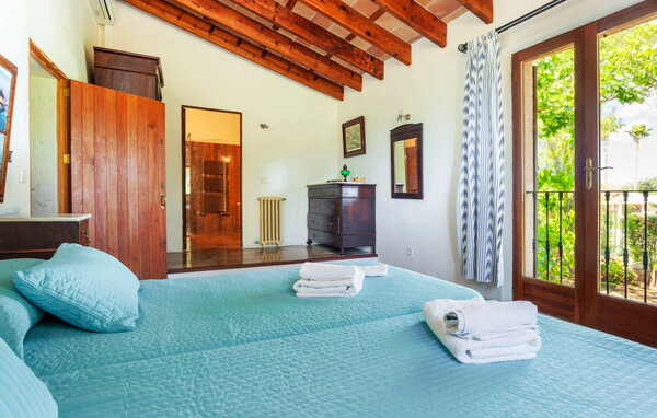 Feriehus - Son Rito, Felanitx , Spania - EMF104 609