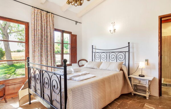 Feriehus - Son Rito, Felanitx , Spania - EMF104 611