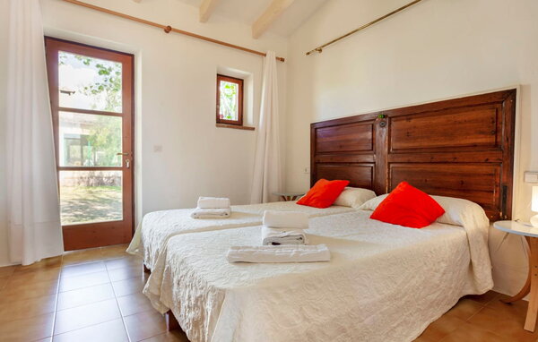 Feriehus - Son Rito, Felanitx , Spania - EMF104 612