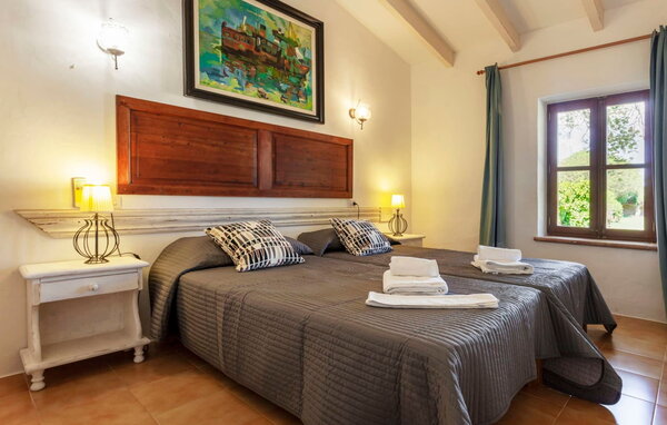 Feriehus - Son Rito, Felanitx , Spania - EMF104 614