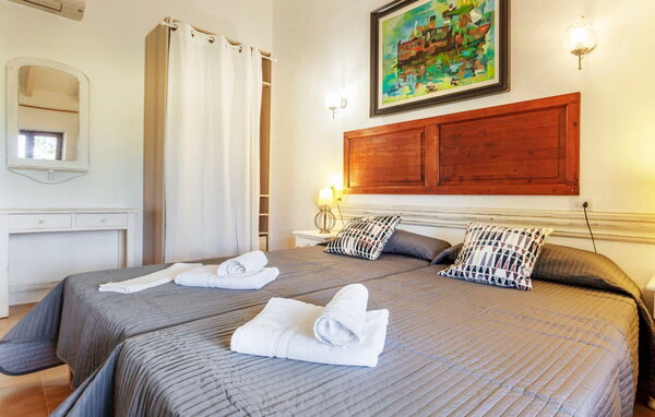 Feriehus - Son Rito, Felanitx , Spania - EMF104 615