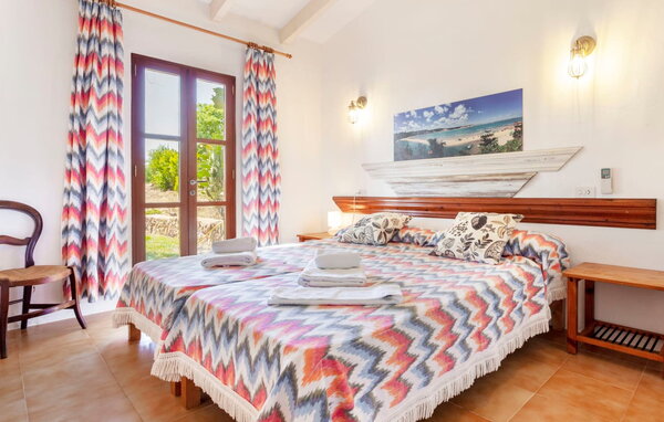 Feriehus - Son Rito, Felanitx , Spania - EMF104 616