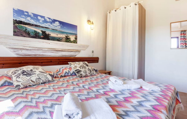 Feriehus - Son Rito, Felanitx , Spania - EMF104 617