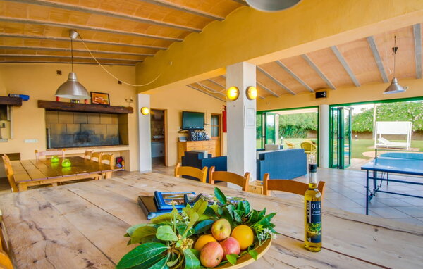 Feriehus - Son Rito, Felanitx , Spania - EMF104 501