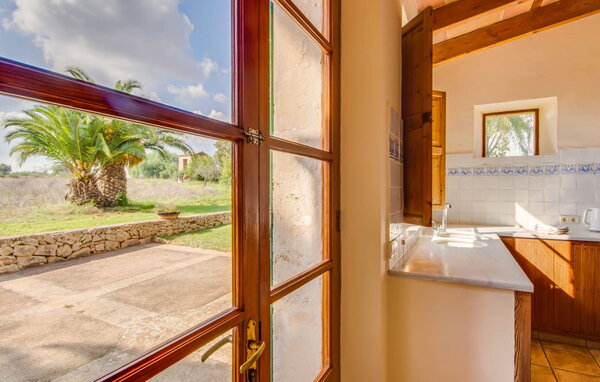 Feriehus - Son Rito, Felanitx , Spania - EMF104 502