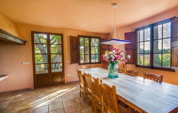 Feriehus - Son Rito, Felanitx , Spania - EMF104 503