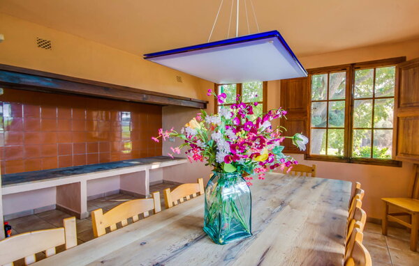 Feriehus - Son Rito, Felanitx , Spania - EMF104 504