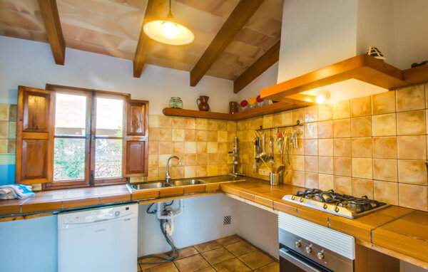 Feriehus - Son Rito, Felanitx , Spania - EMF104 401