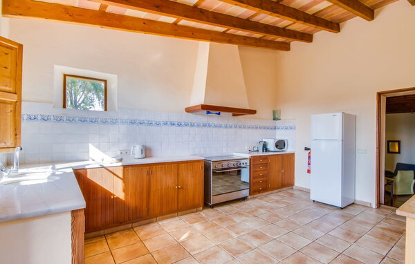 Feriehus - Son Rito, Felanitx , Spania - EMF104 403