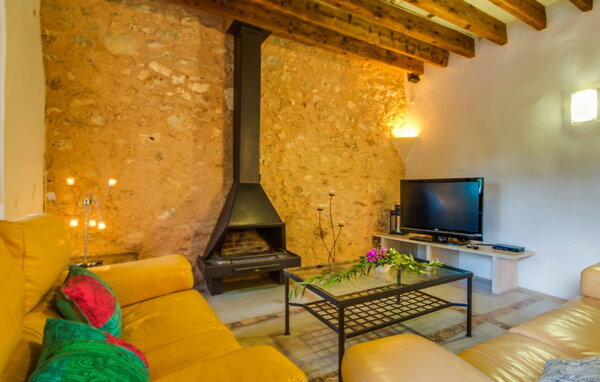 Feriehus - Son Rito, Felanitx , Spania - EMF104 301