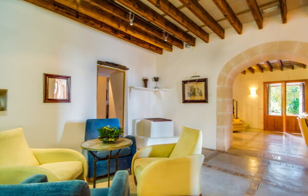 Feriehus - Son Rito, Felanitx , Spania - EMF104 302