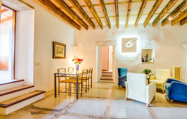 Feriehus - Son Rito, Felanitx , Spania - EMF104 303