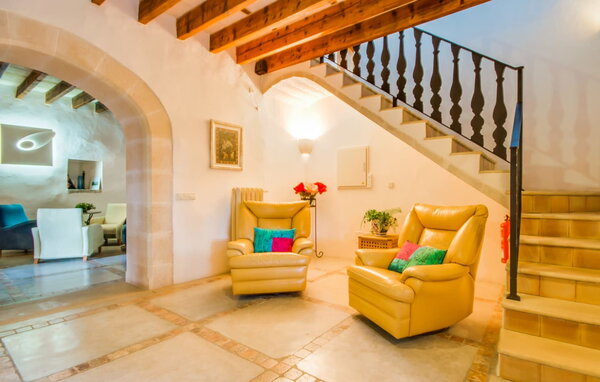 Feriehus - Son Rito, Felanitx , Spania - EMF104 304