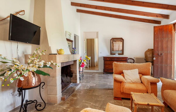 Feriehus - Son Rito, Felanitx , Spania - EMF104 305