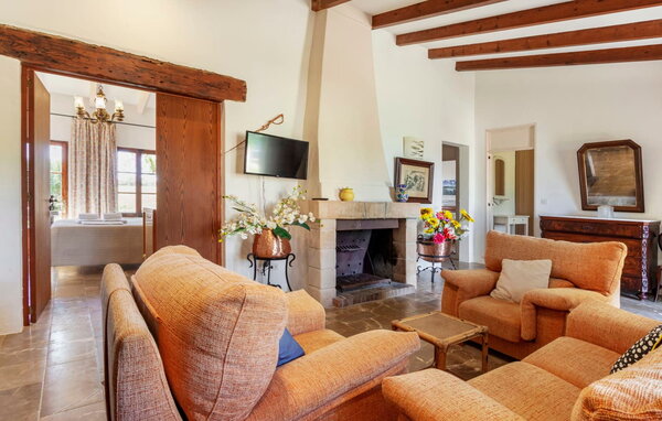 Feriehus - Son Rito, Felanitx , Spania - EMF104 306