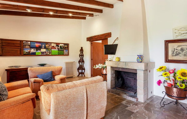 Feriehus - Son Rito, Felanitx , Spania - EMF104 307