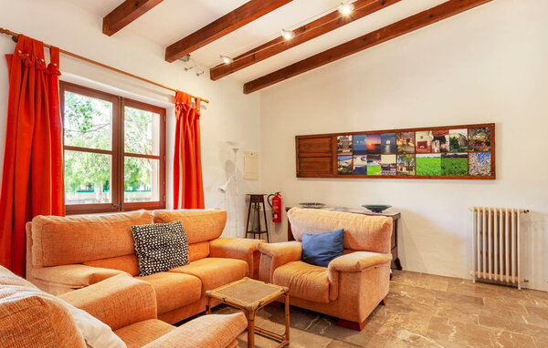 Feriehus - Son Rito, Felanitx , Spania - EMF104 308