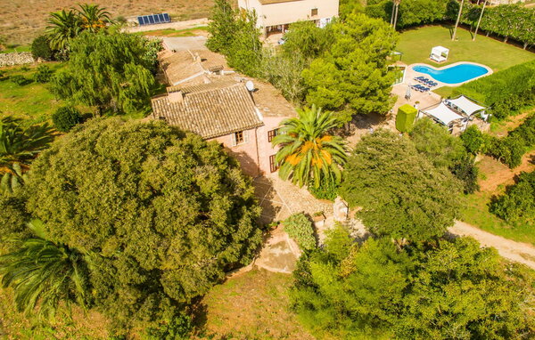 Feriehus - Son Rito, Felanitx , Spania - EMF104 82