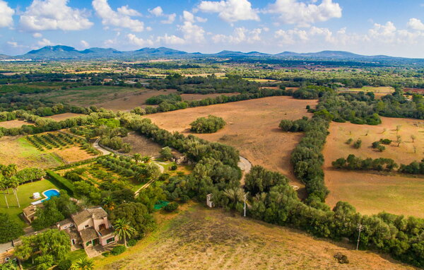 Feriehus - Son Rito, Felanitx , Spania - EMF104 83