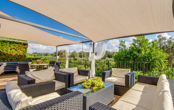 Feriehus - Son Rito, Felanitx , Spania - EMF104 8