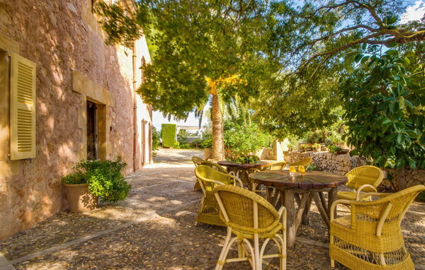 Feriehus - Son Rito, Felanitx , Spania - EMF104 101