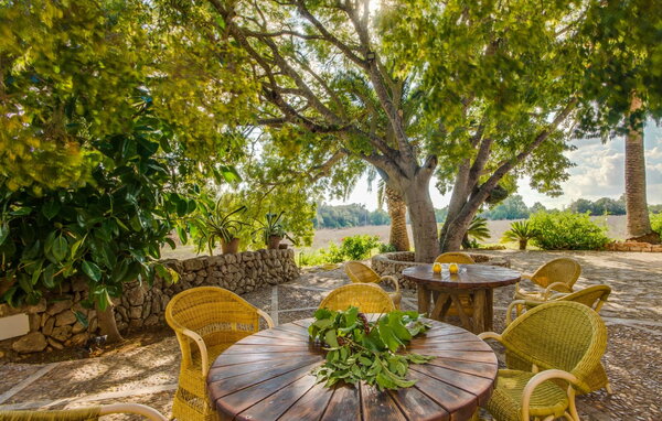 Feriehus - Son Rito, Felanitx , Spania - EMF104 102