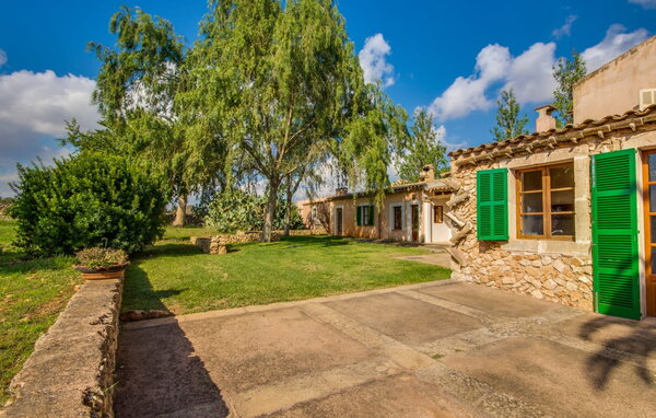 Feriehus - Son Rito, Felanitx , Spania - EMF104 103