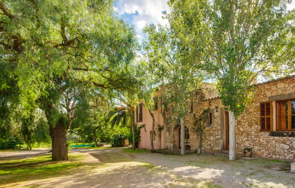 Feriehus - Son Rito, Felanitx , Spania - EMF104 104