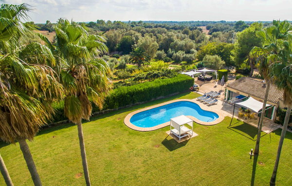 Feriehus - Son Rito, Felanitx , Spania - EMF104 4