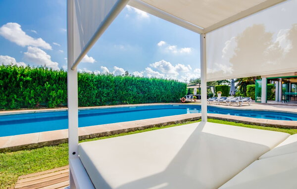 Feriehus - Son Rito, Felanitx , Spania - EMF104 7