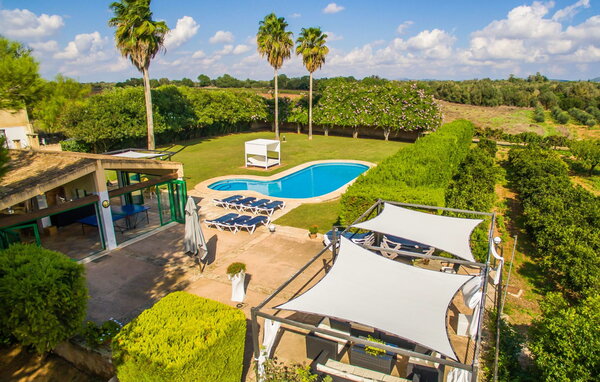 Feriehus - Son Rito, Felanitx , Spania - EMF104 11