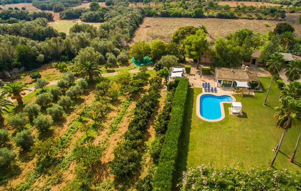 Feriehus - Son Rito, Felanitx , Spania - EMF104 12