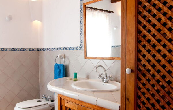 Casa de vacaciones - Ses Pedres, Manacor , España - EMF110 701
