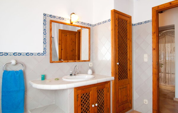 Casa de vacaciones - Ses Pedres, Manacor , España - EMF110 703