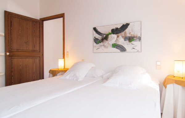 Casa de vacaciones - Ses Pedres, Manacor , España - EMF110 601